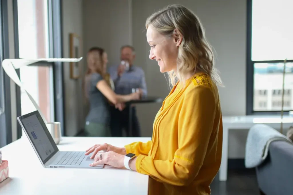 Performance Marketing Dashboard